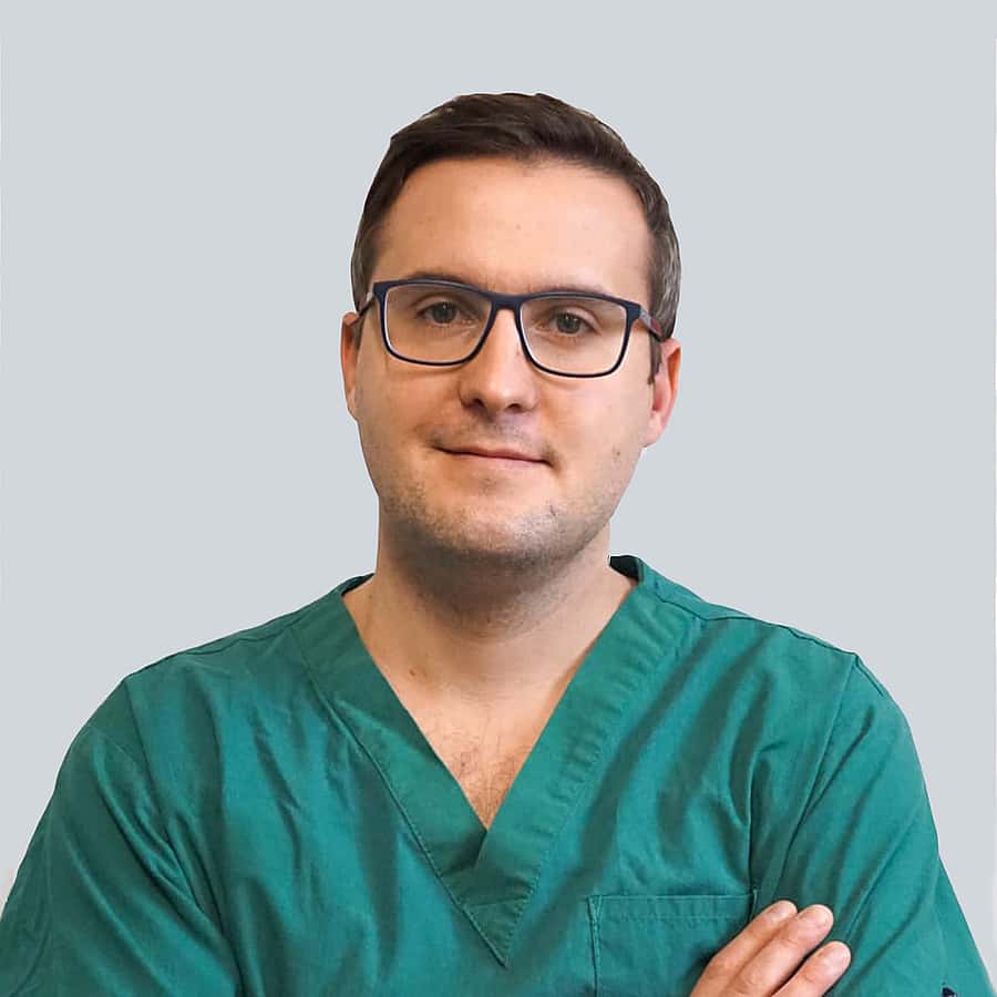 Dr. Matteo Gobbetti