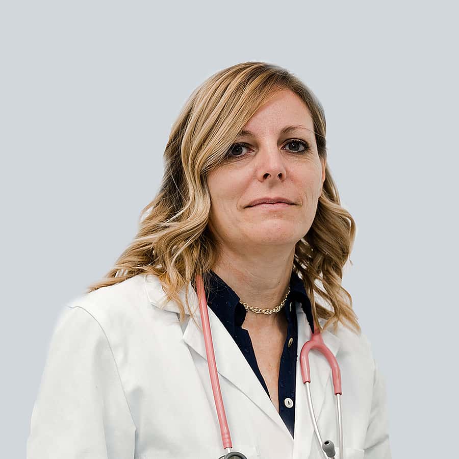 Manuela Perego
