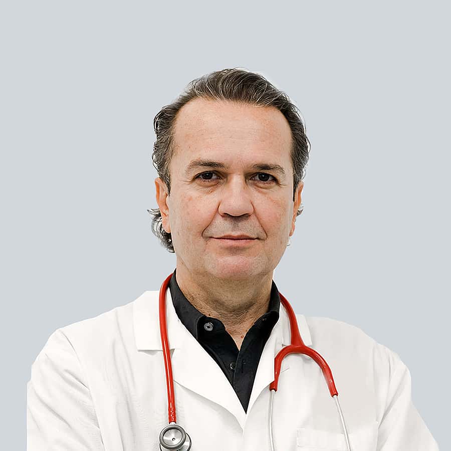 Dr. Roberto Santilli