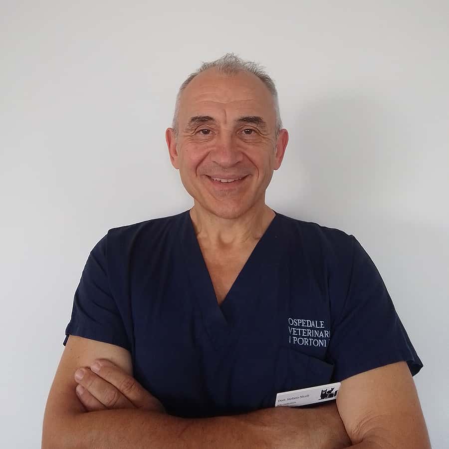Dott. Stefano Nicoli