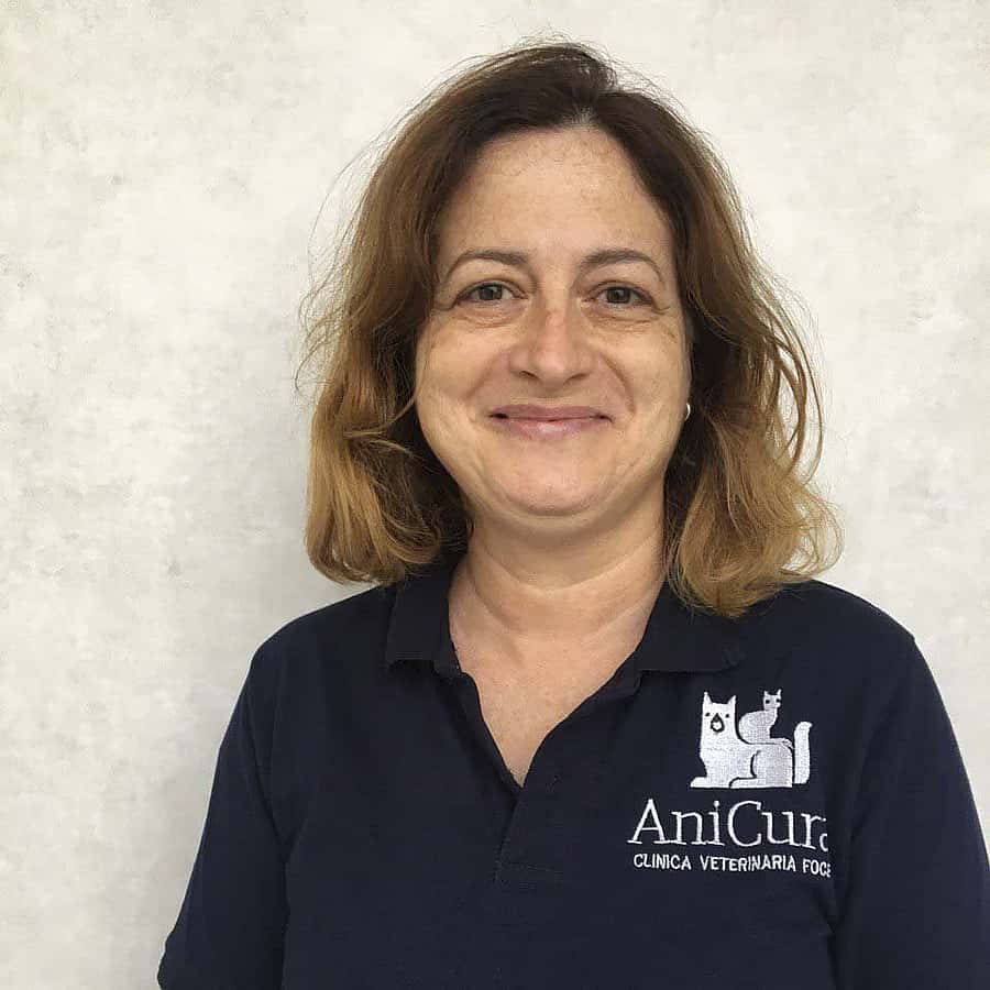 Simona Crepas