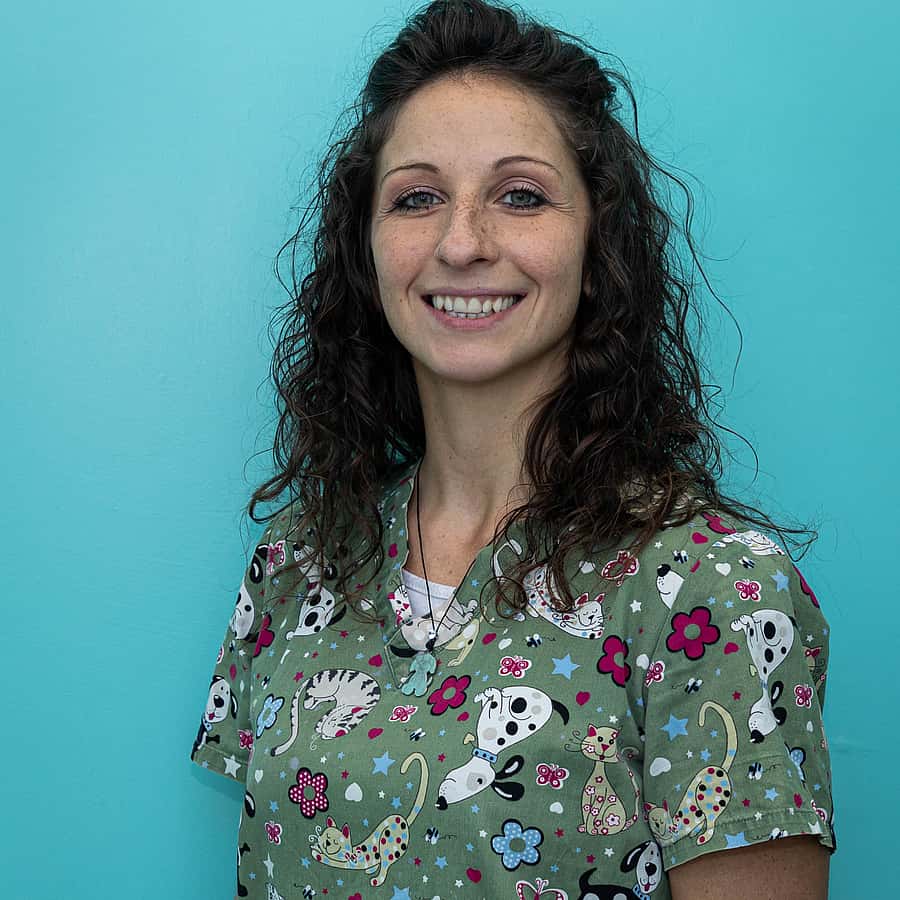 Elisa Barbero