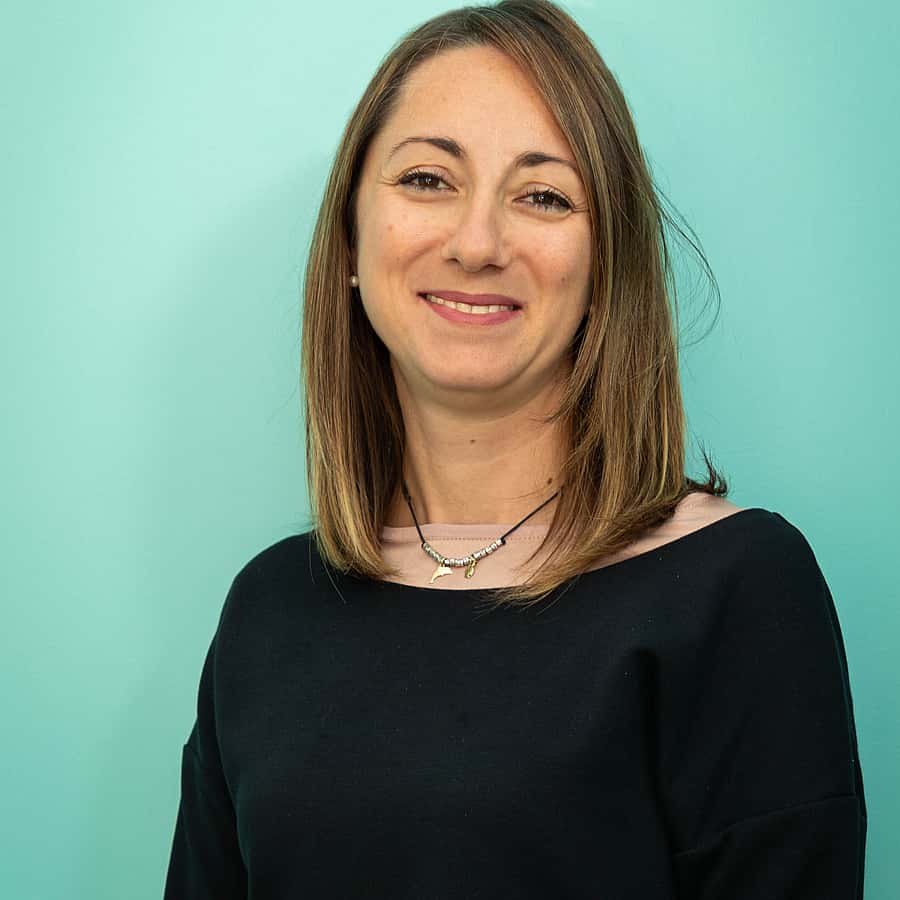 Francesca Boffa