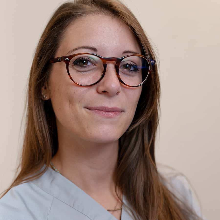 D.ssa Alice Marchesi