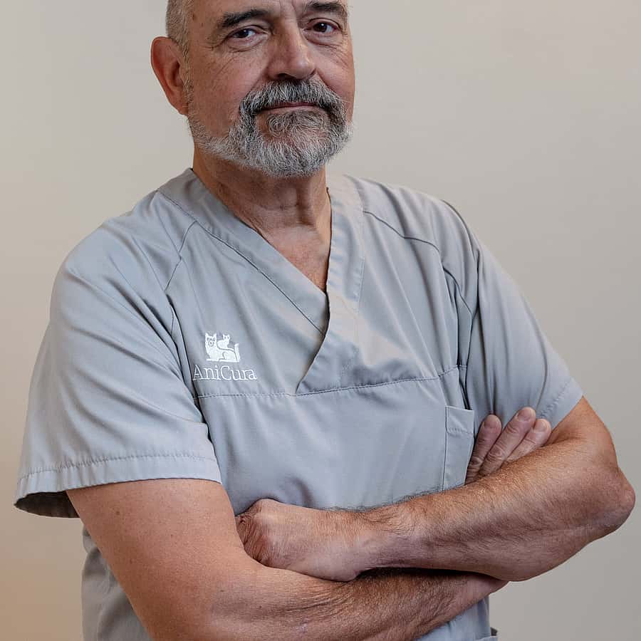 Dott. Luigi Maria Taccani