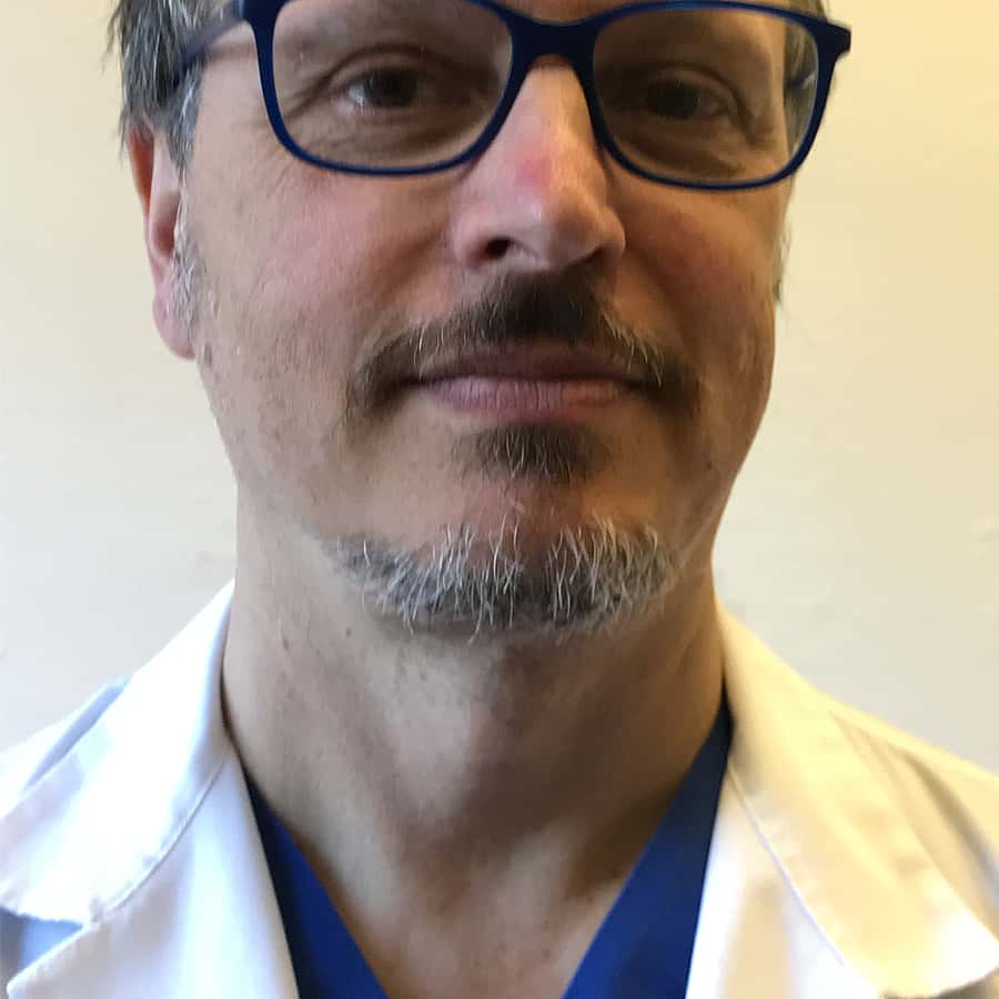 Dr. Alberto Perini