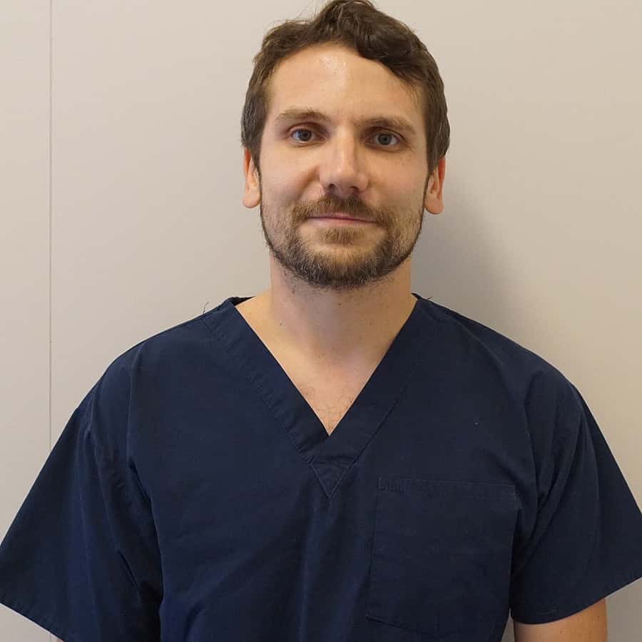 Dr. Samuele Gatti