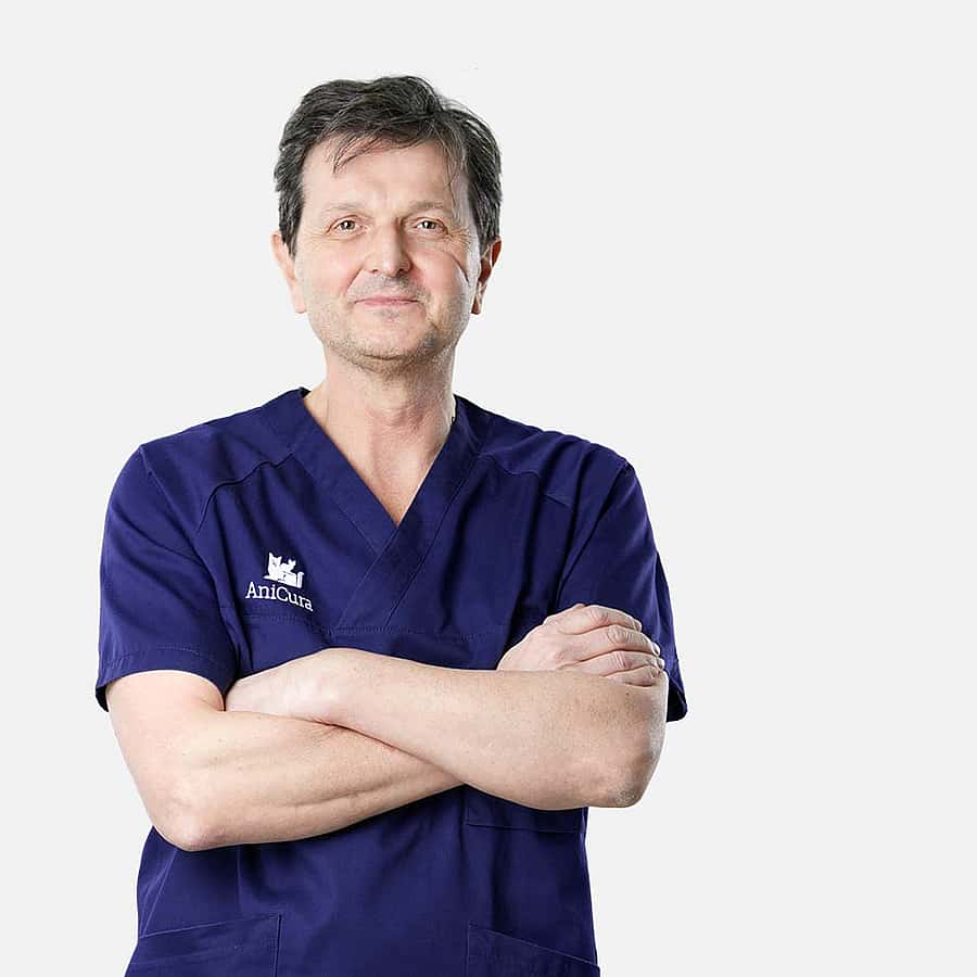 Dott. Carlo Poretti
