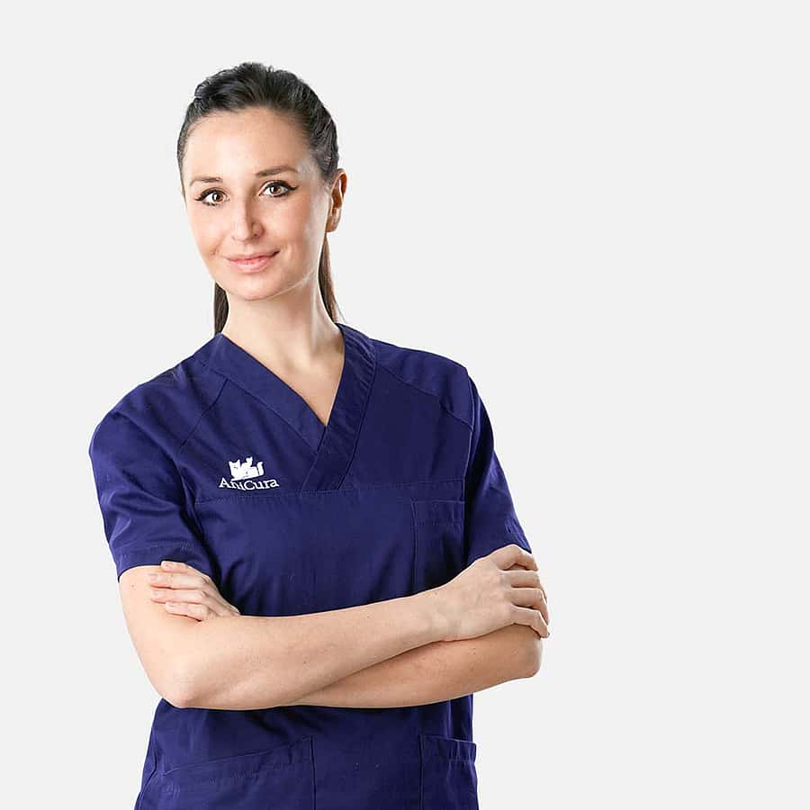 Dr.ssa Margherita Lugli