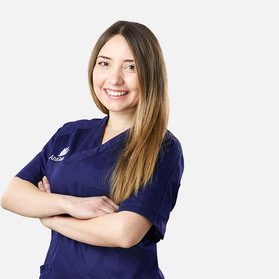 Dott.ssa Federica Donato