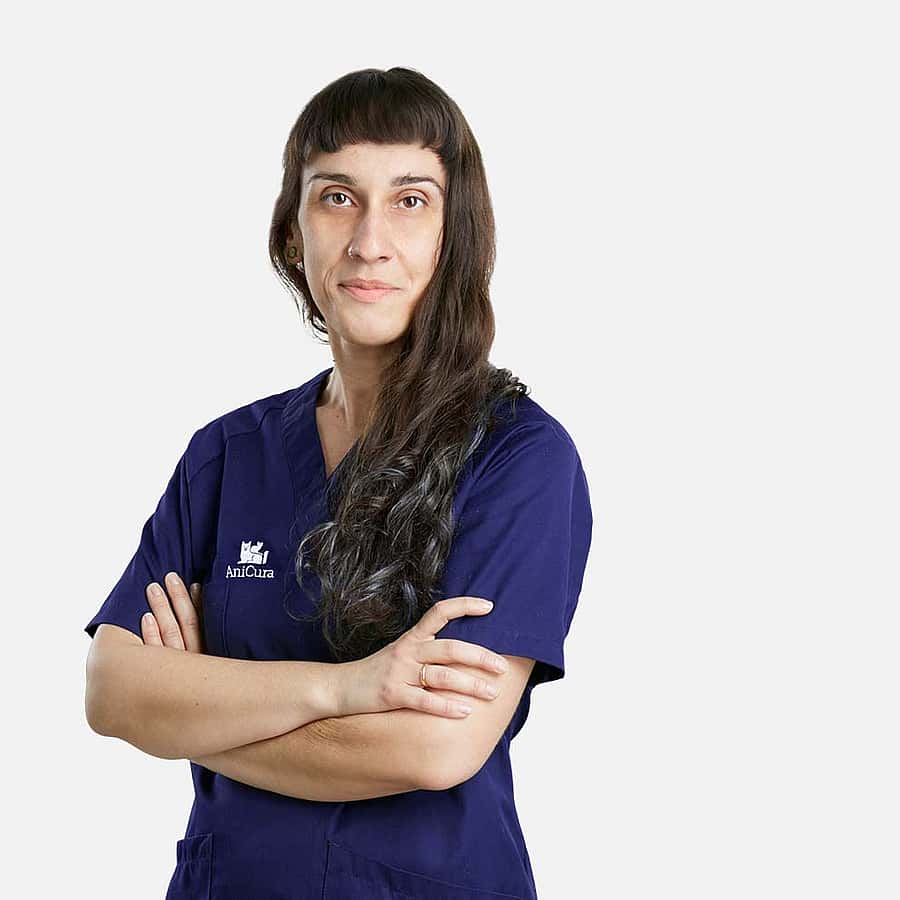 Dott.ssa Sarah Bovéri