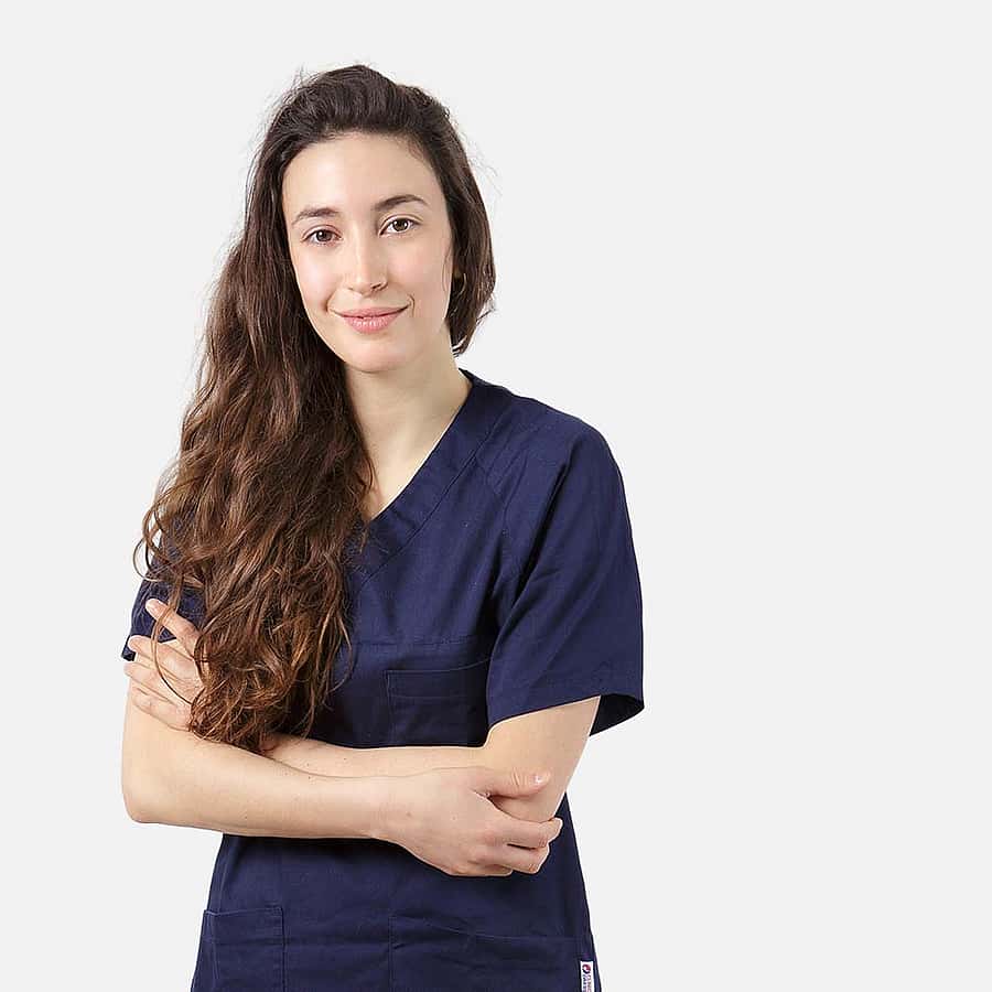 Dott.ssa Giulia Antolini