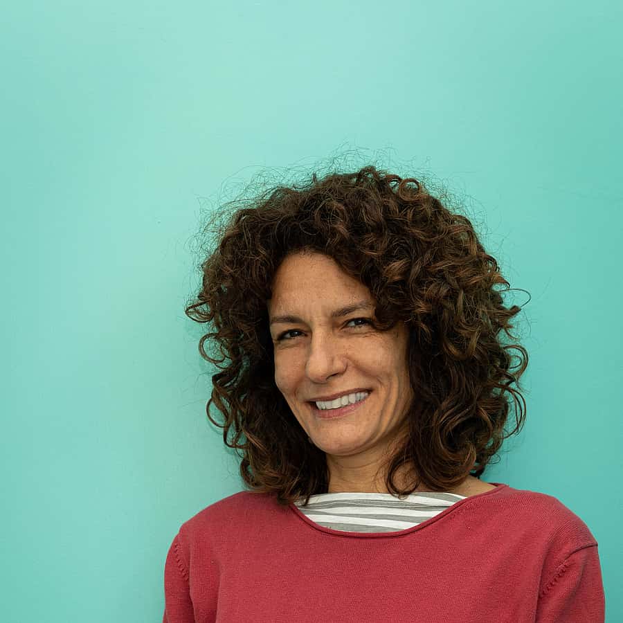 Cristina Flori