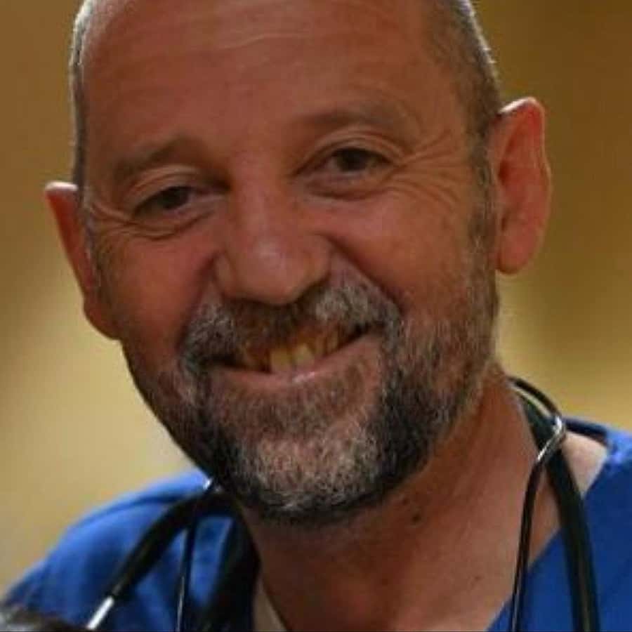 Dott. Paolo Cortelli Panini