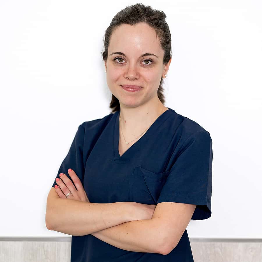 Dott.ssa Laura Bordignon