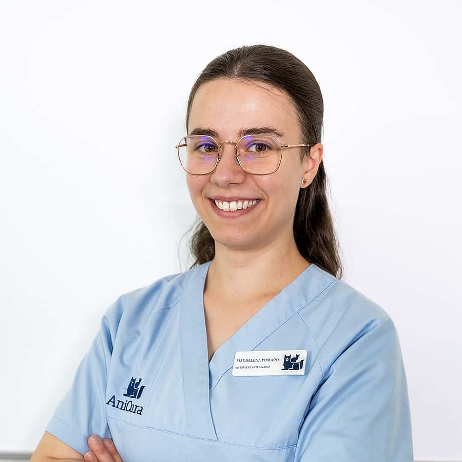 Maddalena Pomaro