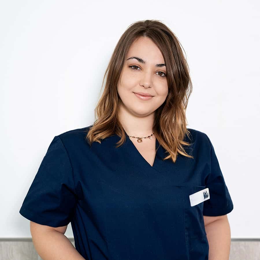 Dott.ssa Elena Boetto