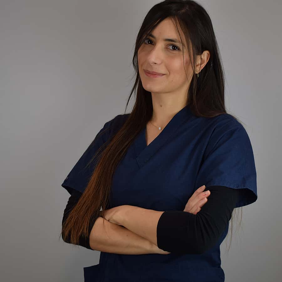 Dott.ssa Fortunato Chiara Federica