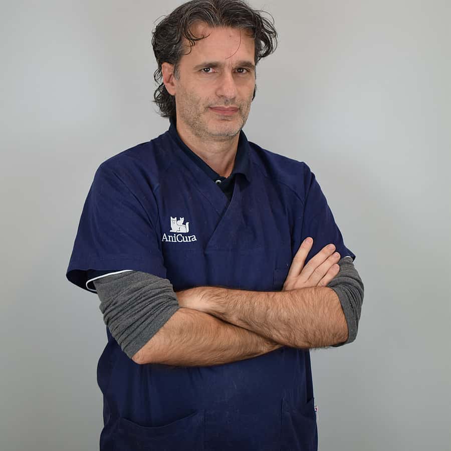 Dott. Rabozzi Roberto