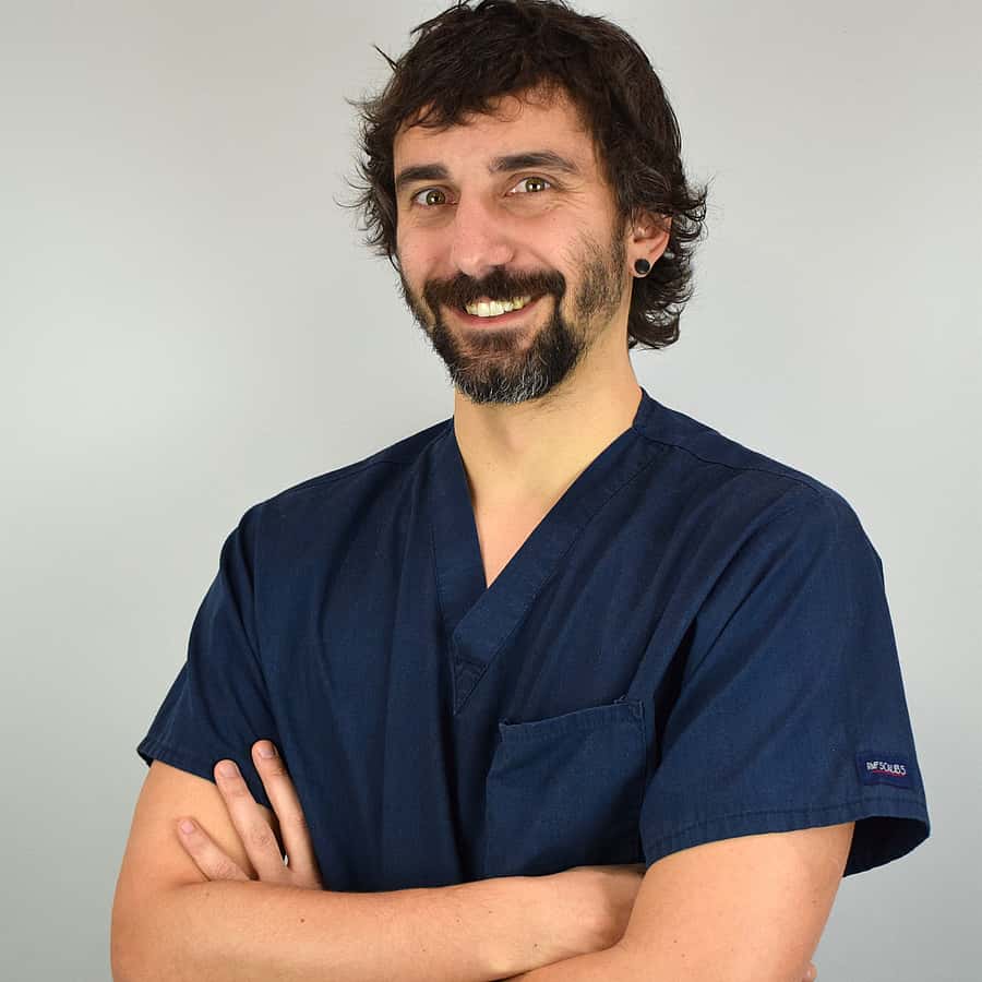 Dott. Bonato Francesco