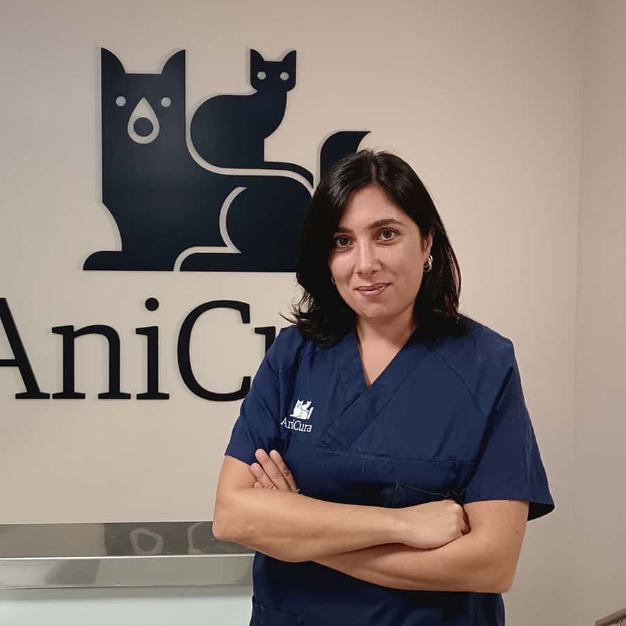 Dott.ssa Erica Bartolomeo