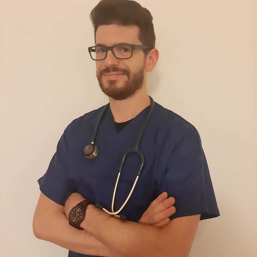 Dott. Giacomo Botti