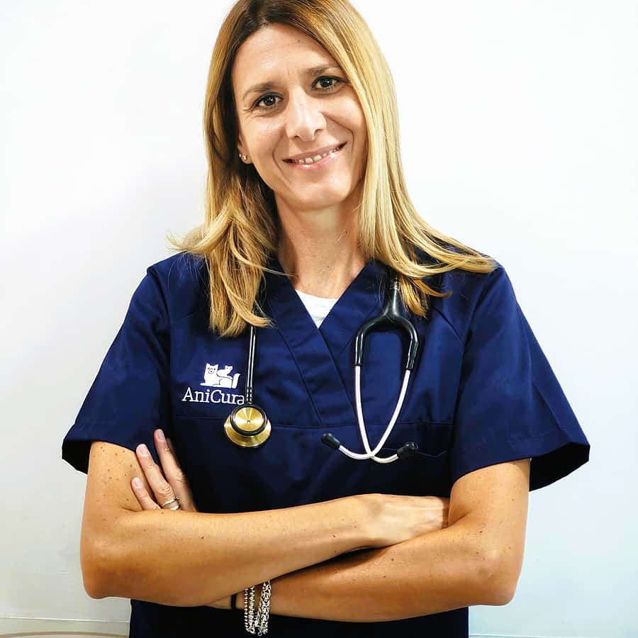 Dott.ssa Valentina Galli