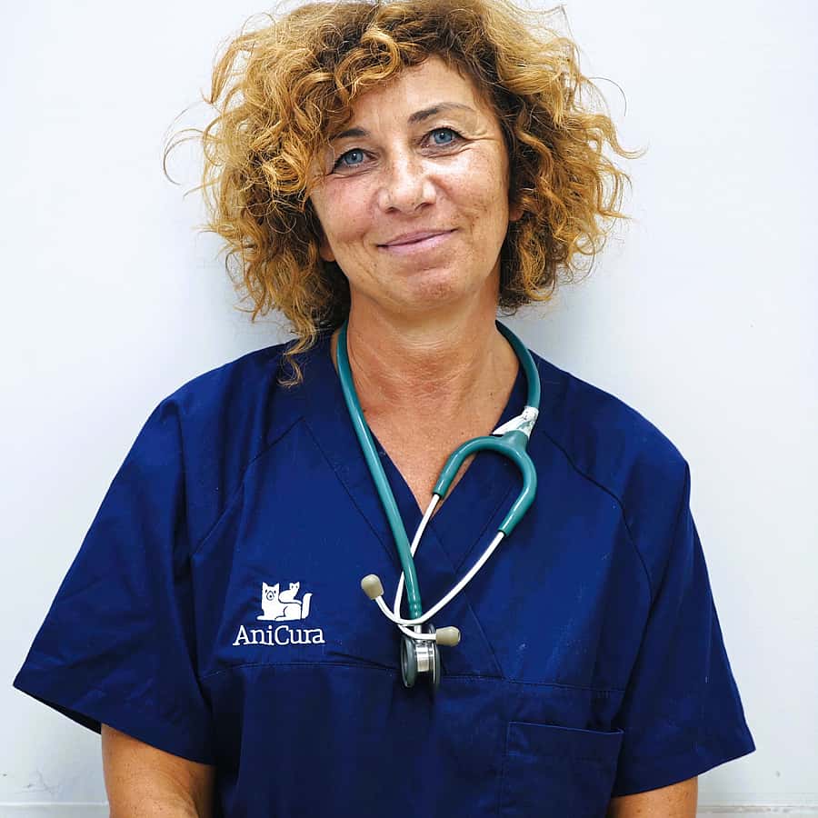 Dott.ssa Valentina Morano