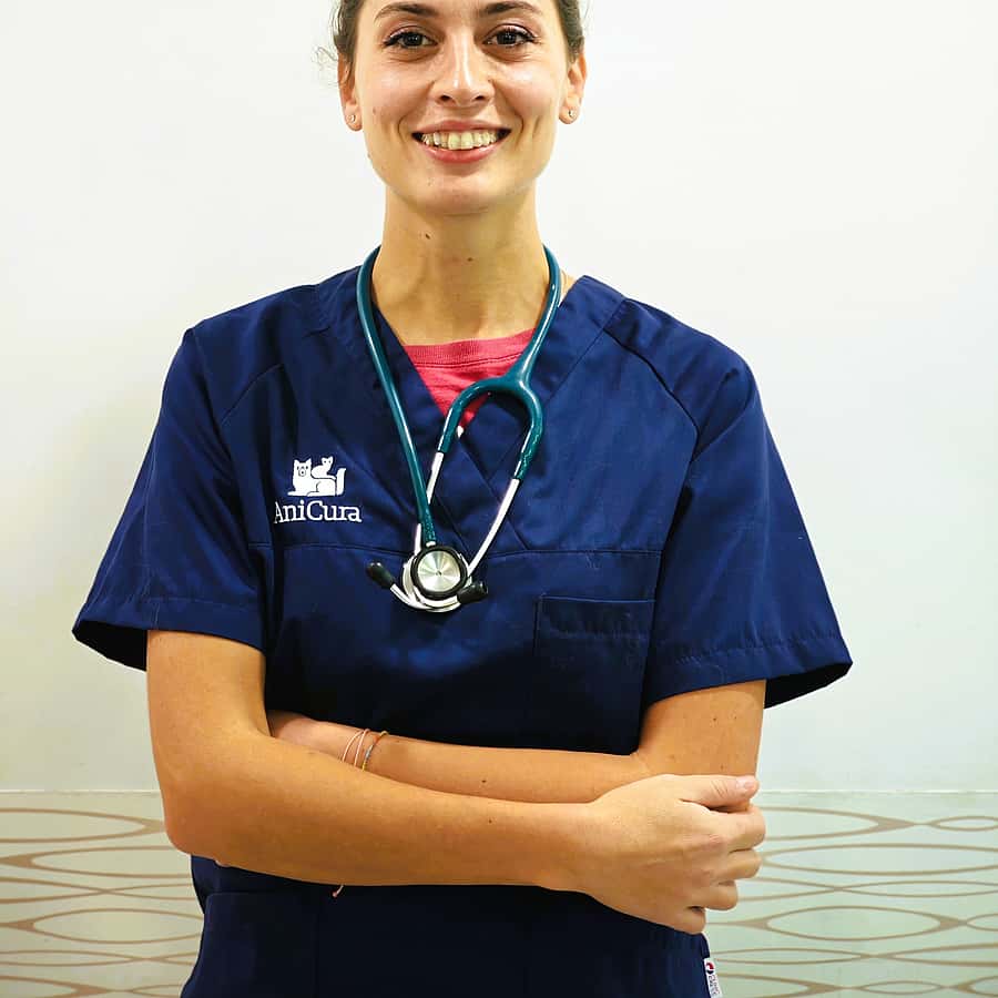 Dott.ssa Sandra Cardacino