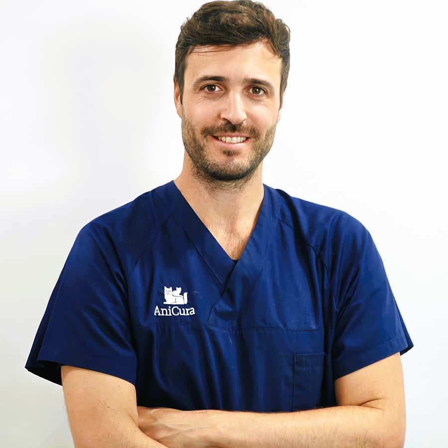 Dott. Matteo Tomasi