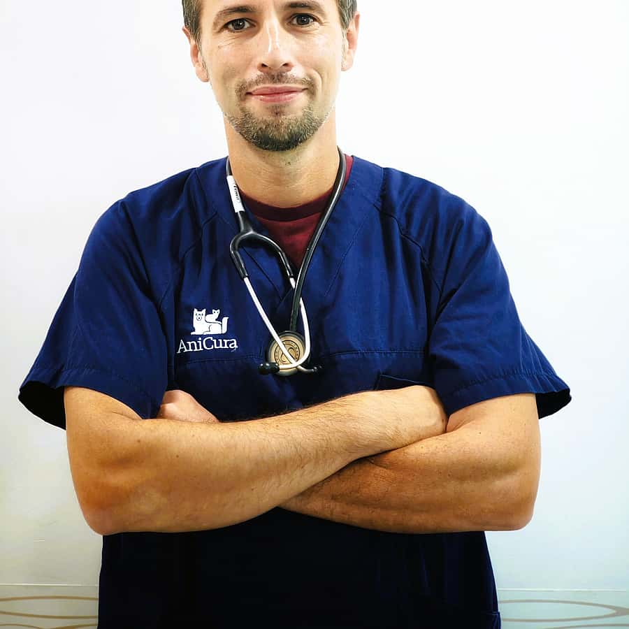 Dott. Marco Cipolletti