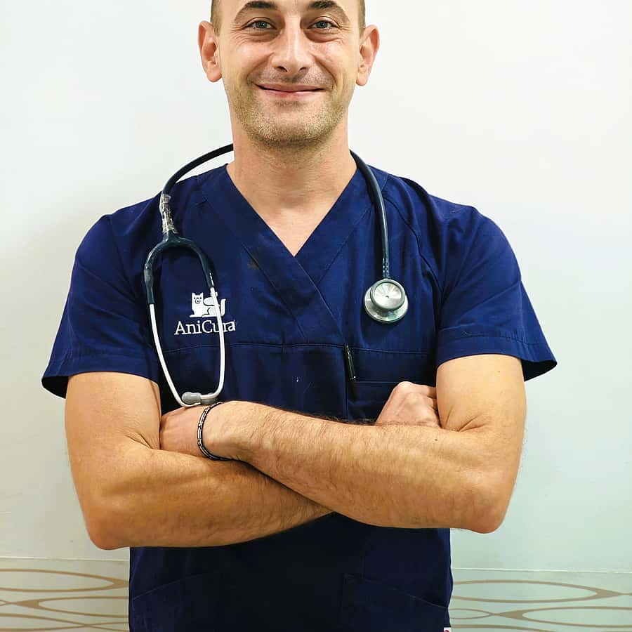 Dott. Marco Zappalorto