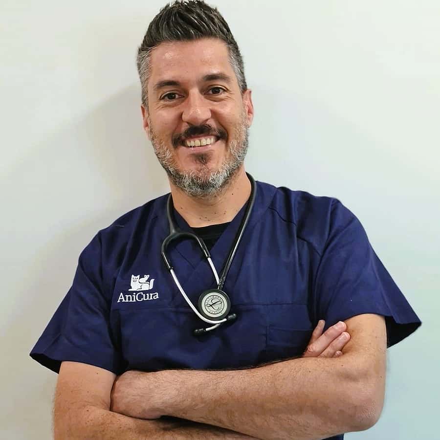 Dott. Gianluca Martini