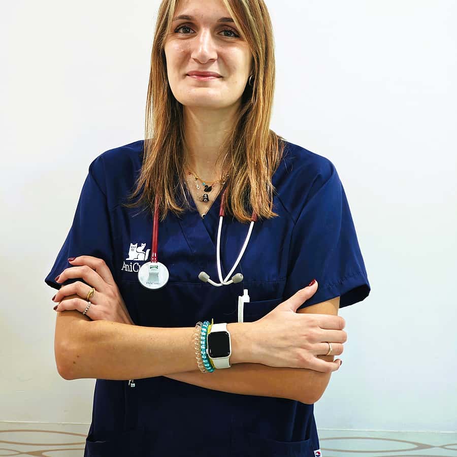 Dott.ssa Giulia Putrino