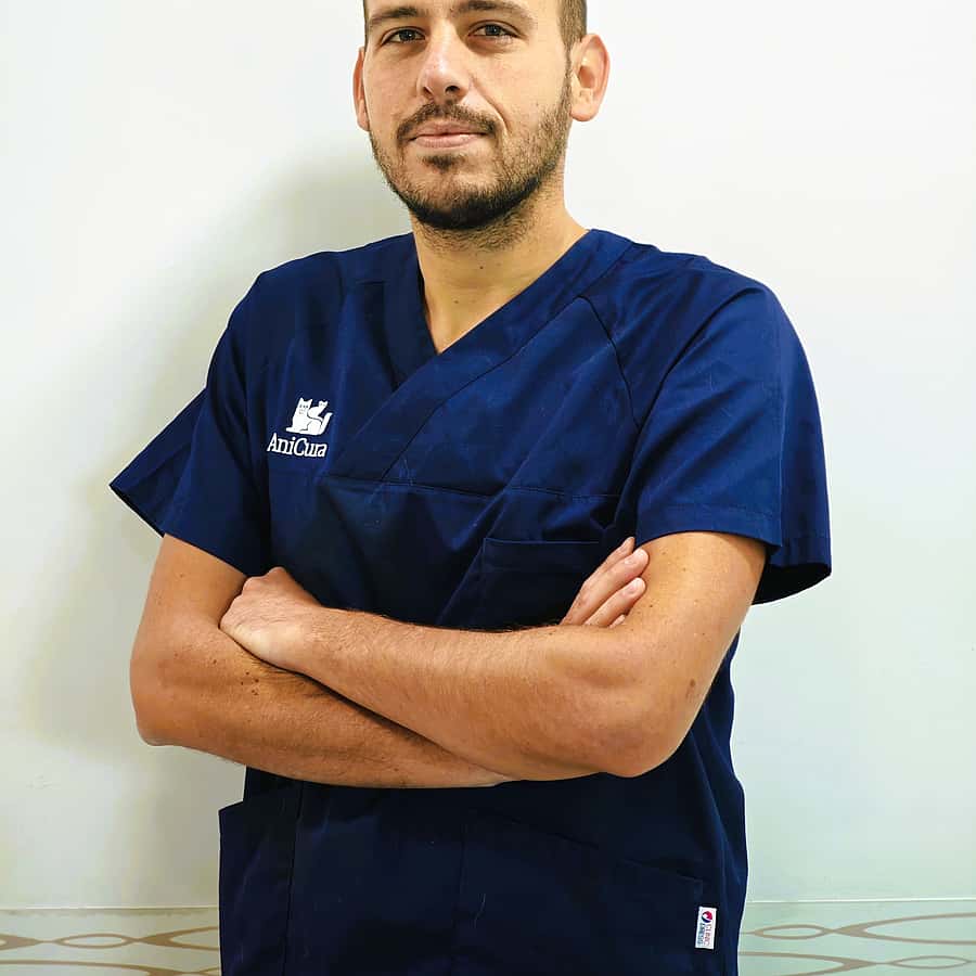 Dott. Ettore Maggisano