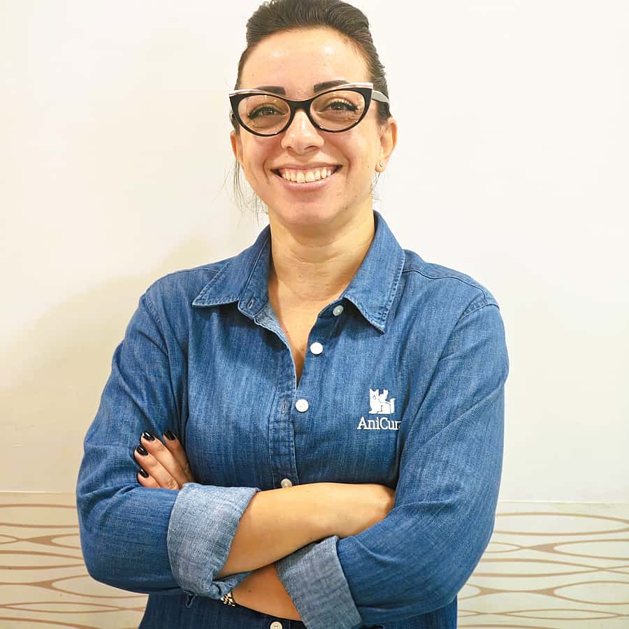 Gagliardi Eleonora