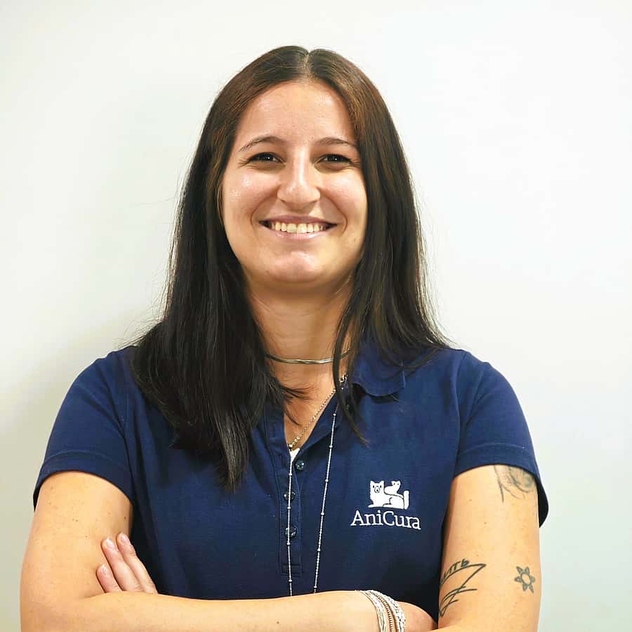 Arianna Di Saverio
