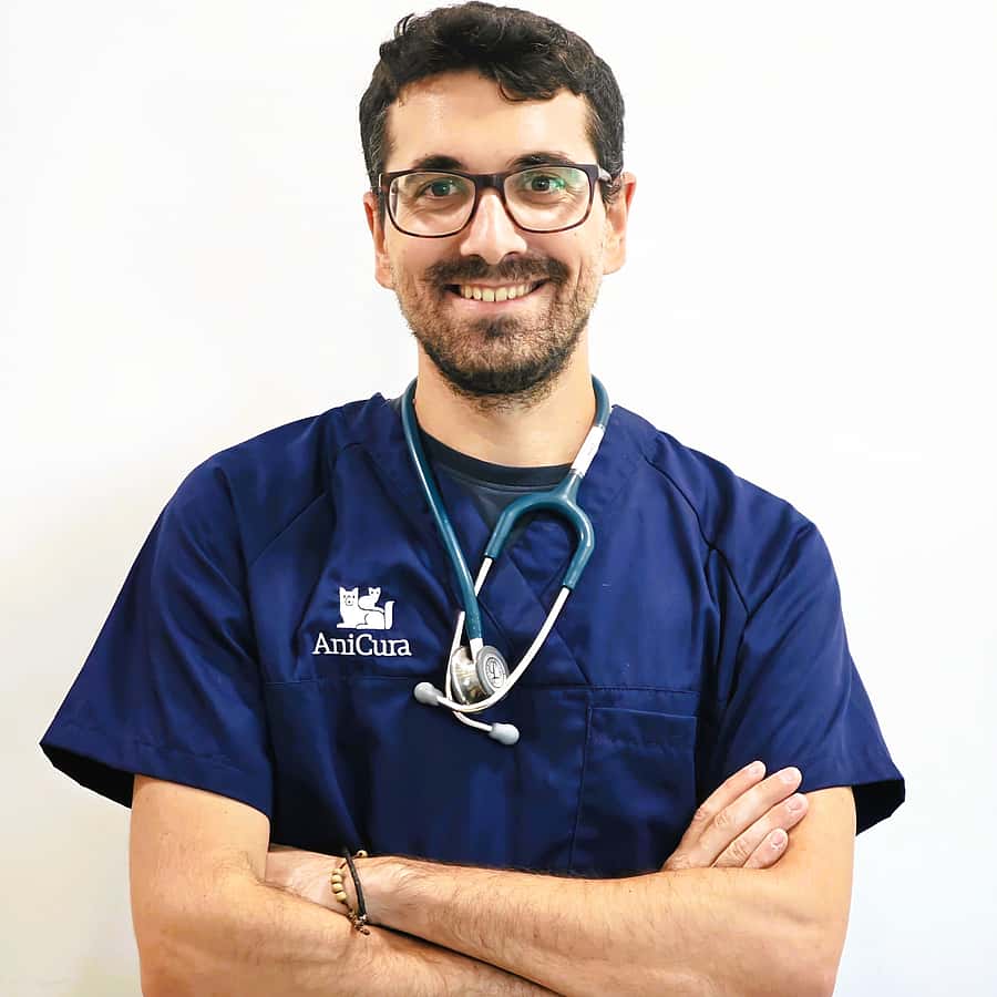 Dott. Alberto Ferrari