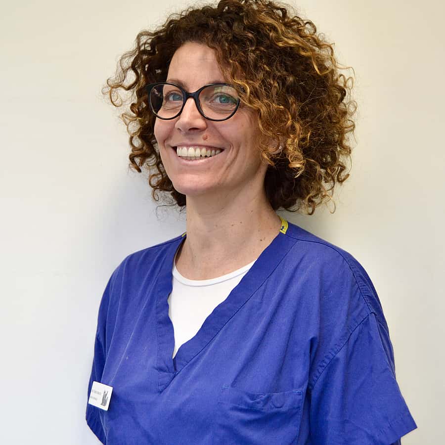 Valeria Valsecchi