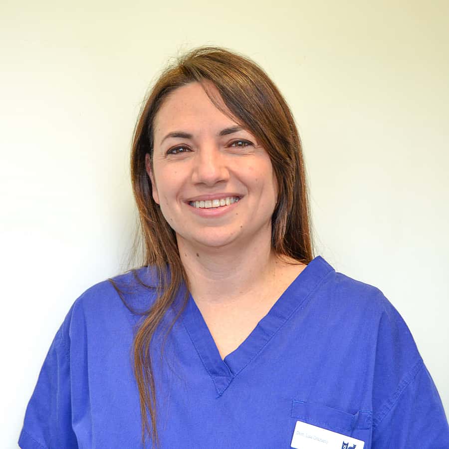 Lisa Graziano