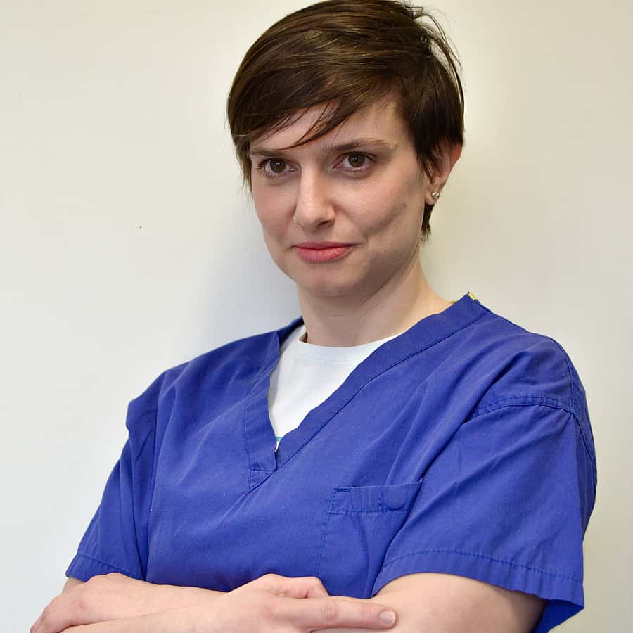 Elisa Airaghi