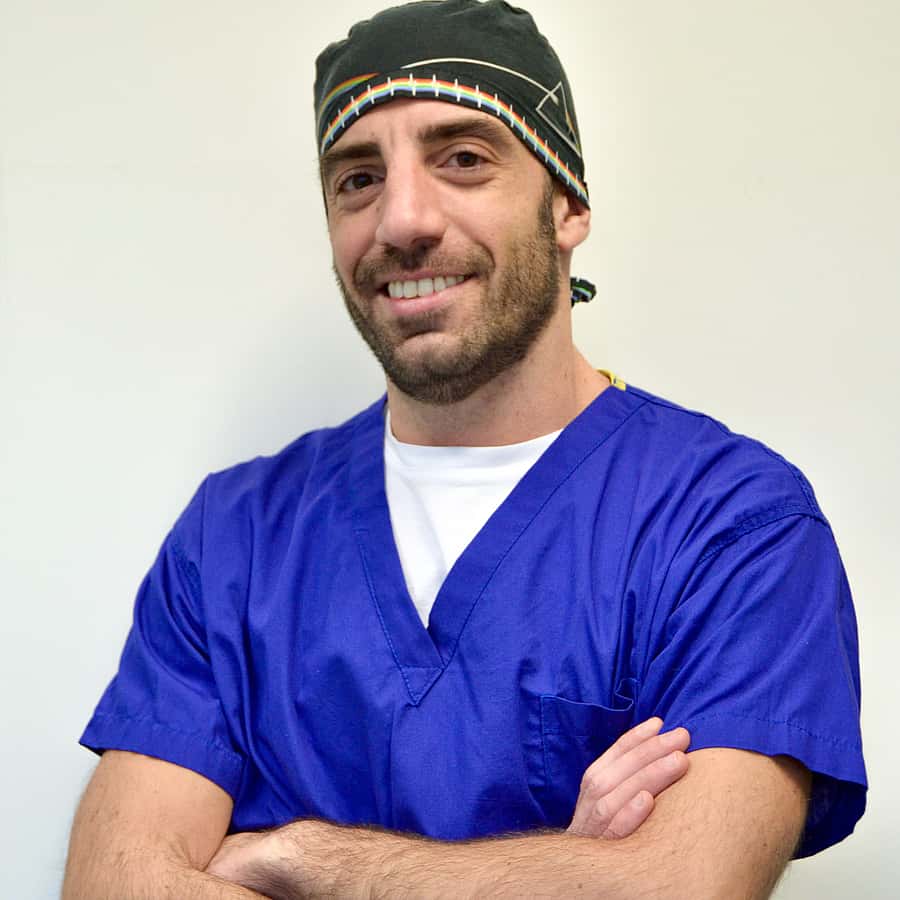 Daniele Vergari