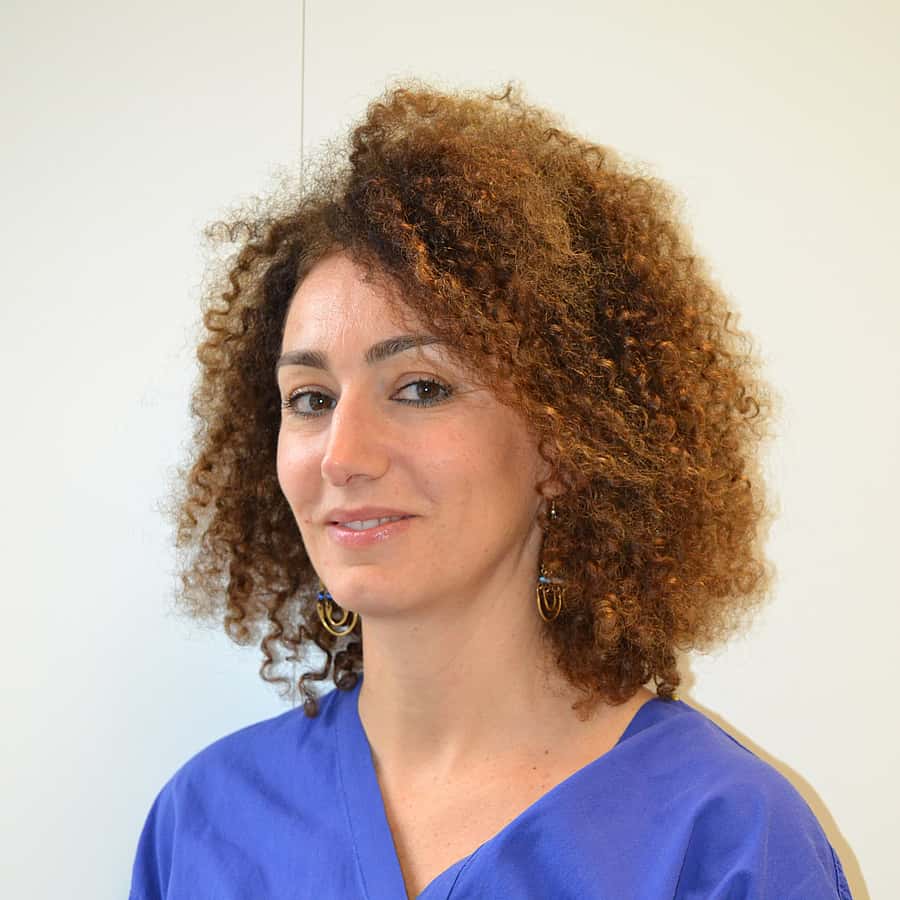 Claudia Giuntini