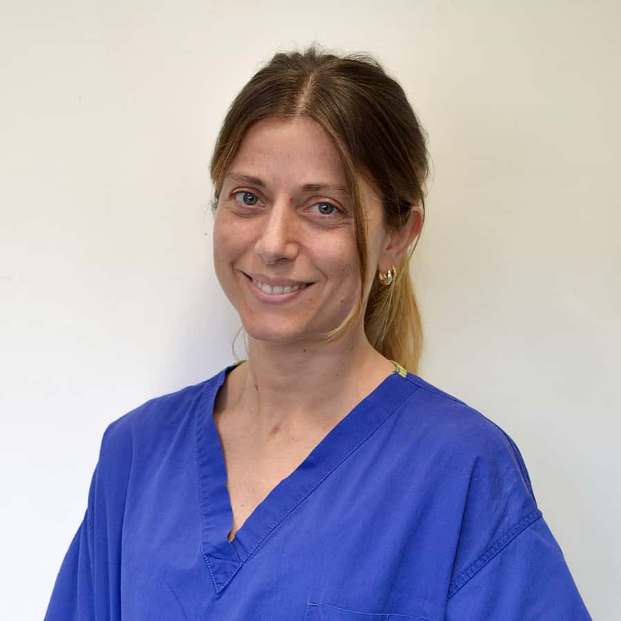 Cecilia Braggion
