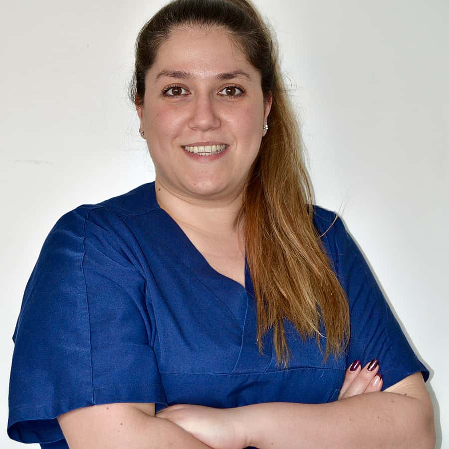 Dott.ssa Cecilia Capuano