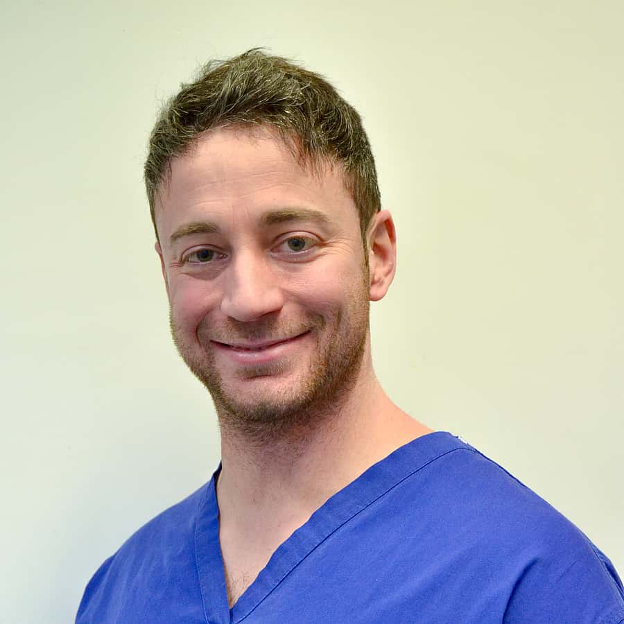 Andrea Bossetti