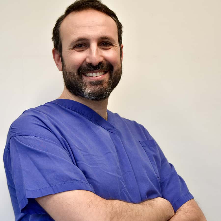 Andrea Angeletti