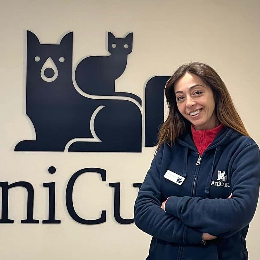 Emanuela Ferrante