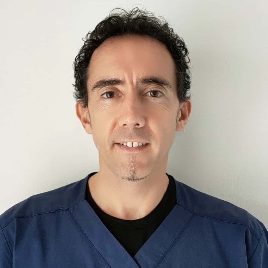 Dott. Luciani Luca