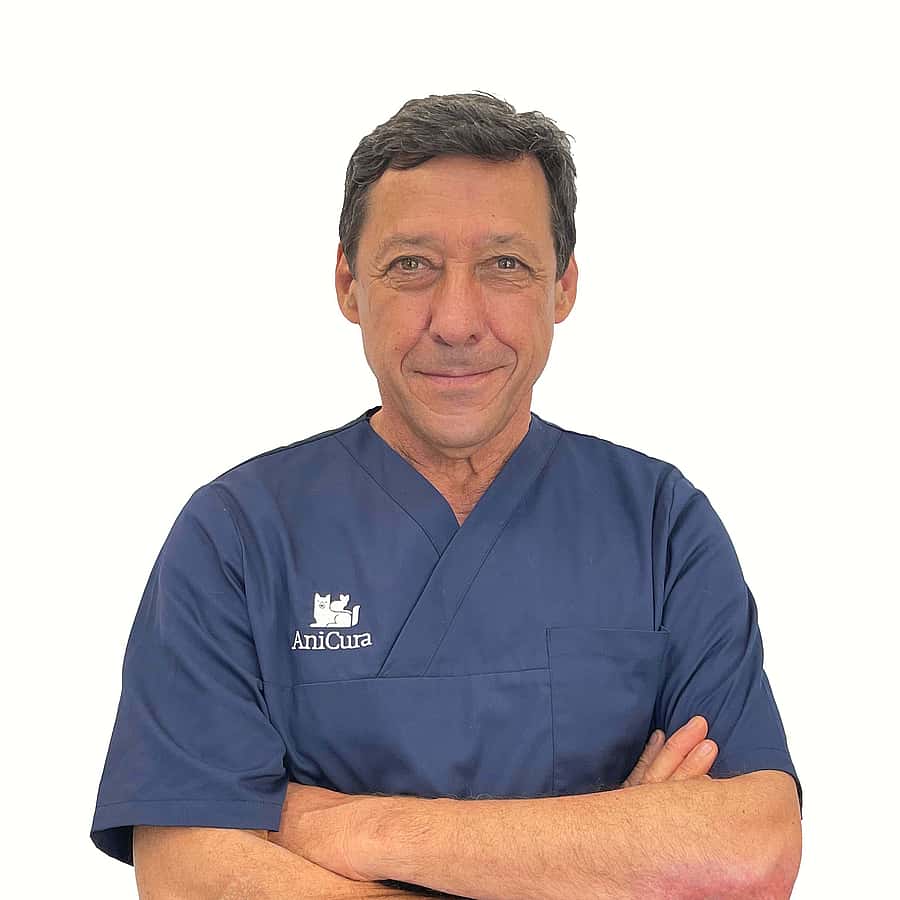 Dott. Luciano Borghetti 